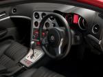 Alfa Romeo 159 2006 года (ZA)